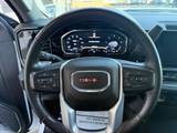 Summit White, 2024 GMC SIERRA 1500 Thumnail Image 24