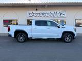 Summit White, 2024 GMC SIERRA 1500 Thumnail Image 2