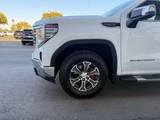 Summit White, 2024 GMC SIERRA 1500 Thumnail Image 12