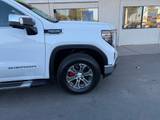 Summit White, 2024 GMC SIERRA 1500 Thumnail Image 18