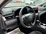 Ice Cap, 2025 TOYOTA CAMRY Thumnail Image 13