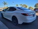 Ice Cap, 2025 TOYOTA CAMRY Thumnail Image 4