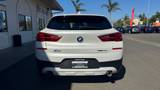 White Metallic, 2018 BMW X2 Thumnail Image 7
