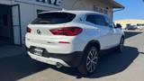 White Metallic, 2018 BMW X2 Thumnail Image 4