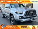 No Color, 2022 TOYOTA TACOMA Thumnail Image 1