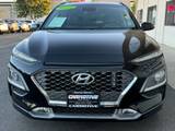 Ultra Black Pearl, 2020 HYUNDAI KONA Thumnail Image 9