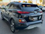 Ultra Black Pearl, 2020 HYUNDAI KONA Thumnail Image 7