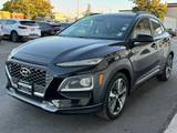 Ultra Black Pearl, 2020 HYUNDAI KONA Thumnail Image 8