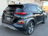 Ultra Black Pearl, 2020 HYUNDAI KONA Thumnail Image 4