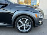 Ultra Black Pearl, 2020 HYUNDAI KONA Thumnail Image 2