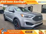 Silver Metallic, 2024 FORD EDGE Thumnail Image 1