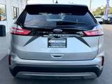 Silver Metallic, 2024 FORD EDGE Thumnail Image 5