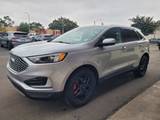 Silver Metallic, 2024 FORD EDGE Thumnail Image 8