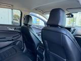 Silver Metallic, 2024 FORD EDGE Thumnail Image 21