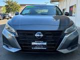 Gun Metallic, 2023 NISSAN ALTIMA Thumnail Image 9
