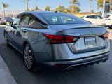 Gun Metallic, 2023 NISSAN ALTIMA Thumnail Image 7