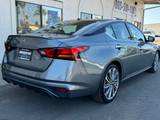 Gun Metallic, 2023 NISSAN ALTIMA Thumnail Image 4