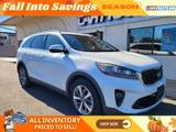 Snow White Pearl, 2019 KIA SORENTO Thumnail Image 1
