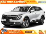 Gravity Gray, 2023 KIA SPORTAGE Thumnail Image 1