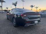 Ebony Black, 2022 KIA K5 Thumnail Image 2