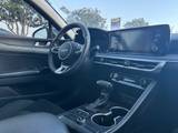 Ebony Black, 2022 KIA K5 Thumnail Image 8