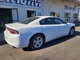 White Knuckle Clearcoat, 2022 DODGE CHARGER Thumnail Image 4