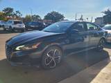 Super Black Clearcoat, 2023 NISSAN ALTIMA Thumnail Image 7