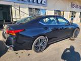 Super Black Clearcoat, 2023 NISSAN ALTIMA Thumnail Image 3