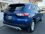Blue Metallic, 2022 FORD ESCAPE Thumnail Image 4