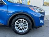 Blue Metallic, 2022 FORD ESCAPE Thumnail Image 2
