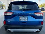 Blue Metallic, 2022 FORD ESCAPE Thumnail Image 5