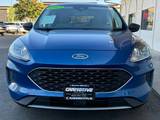 Blue Metallic, 2022 FORD ESCAPE Thumnail Image 9