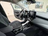 White, 2022 TOYOTA COROLLA Thumnail Image 26
