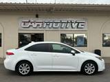 White, 2022 TOYOTA COROLLA Thumnail Image 3