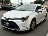 White, 2022 TOYOTA COROLLA Thumnail Image 9