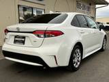 White, 2022 TOYOTA COROLLA Thumnail Image 4