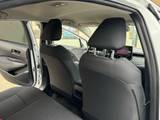 White, 2022 TOYOTA COROLLA Thumnail Image 22