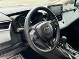 White, 2022 TOYOTA COROLLA Thumnail Image 12