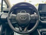 White, 2022 TOYOTA COROLLA Thumnail Image 13