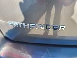 Gun Metallic, 2020 NISSAN PATHFINDER Thumnail Image 7