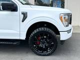 Oxford White, 2023 FORD F-150 Thumnail Image 2