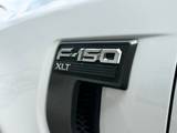 Oxford White, 2023 FORD F-150 Thumnail Image 11