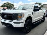 Oxford White, 2023 FORD F-150 Thumnail Image 12