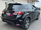Labrador Black Pearl, 2024 MITSUBISHI OUTLANDER SPORT Thumnail Image 4