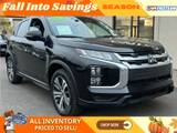 Labrador Black Pearl, 2024 MITSUBISHI OUTLANDER SPORT Thumnail Image 1