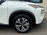 Pearl White Tricoat, 2021 NISSAN ROGUE Thumnail Image 2