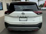 Pearl White Tricoat, 2021 NISSAN ROGUE Thumnail Image 5