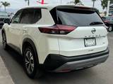 Pearl White Tricoat, 2021 NISSAN ROGUE Thumnail Image 8