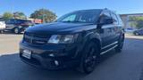 Pitch Black Clearcoat, 2019 DODGE JOURNEY Thumnail Image 9