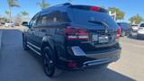 Pitch Black Clearcoat, 2019 DODGE JOURNEY Thumnail Image 8
